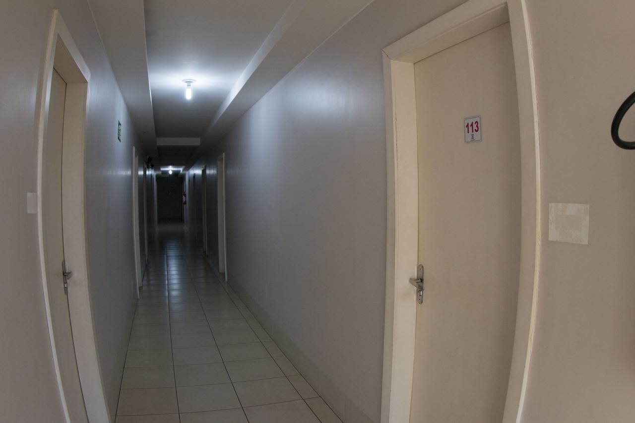Grande Hotel Gurupi Zewnętrze zdjęcie